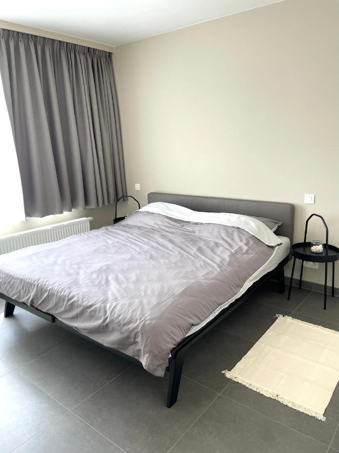 Apartamento Chaff Ostende Exterior foto